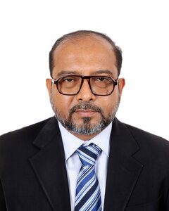  Vice Chancellor