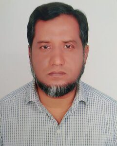  Vice Chancellor
